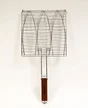Grille bois NATERIAL