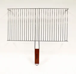 Grille Simple bois NATERIAL