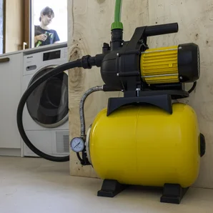 Surpresseur Sp600P, Débit Max. 3000 L/H