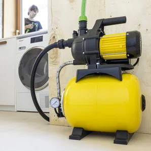Surpresseur Sp600P, Débit Max. 3000 L/H