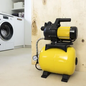 Surpresseur Sp600P, Débit Max. 3000 L/H