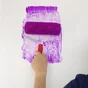 Colle pâte tous papiers peints QUELYD, 1 kg