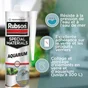 Mastic étanchéite aquarium RUBSON transparent cartouche 280ml