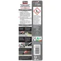 Mastic étanchéite aquarium RUBSON transparent cartouche 280ml