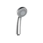 Pommeau de douche chromé SENSEA Edy