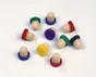 Lot De 10 Bouchons Liège