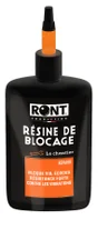 Résine de blocage polyvalente en flacon, 50 ml RONT PRODUCTION