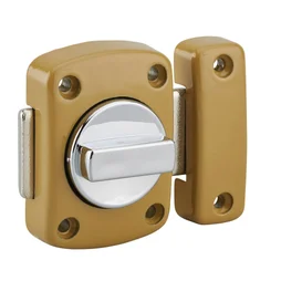 Verrou Automatique Thirard, Acier Époxy Bronze