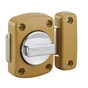 Verrou Automatique Thirard, Acier Époxy Bronze