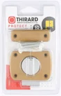 Verrou Automatique Thirard, Acier Époxy Gris