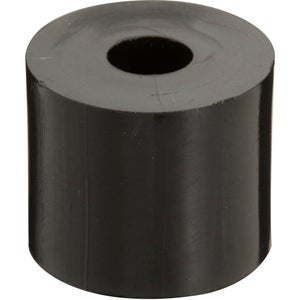 Lot De 6 Distanceurs Pour Panneau Perforé Mottez, H.1.8 X L.1.8 X P.1.5 Cm