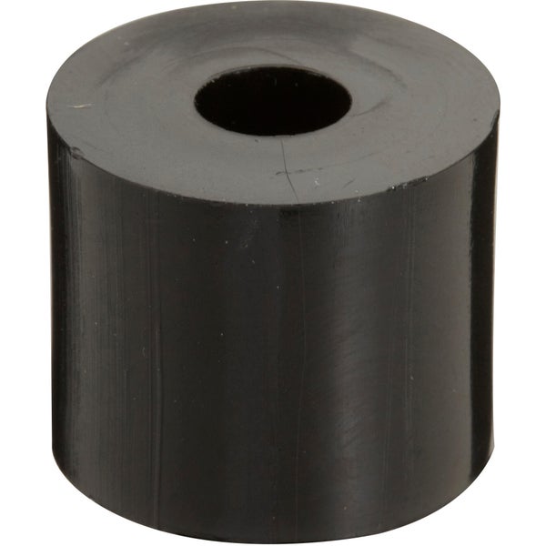 Lot De 6 Distanceurs Pour Panneau Perforé Mottez, H.1.8 X L.1.8 X P.1.5 Cm