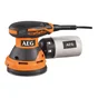 Ponceuse excentrique filaire AEG POWERTOOLS EX125 ES , 300 W