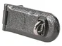 Porte-cadenas en acier zingué, MASTER LOCK, 140 mm