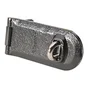 Porte-cadenas en acier zingué, MASTER LOCK, 140 mm