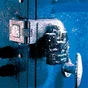 Porte-Cadenas Master Lock Acier Cémenté, 160 Mm