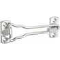 Entrebâilleur De Porte Acier Gris, Socona Classic