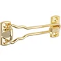 Entrebâilleur De Porte Acier Doré, Socona Classic
