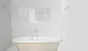ENROULEUR DE CORDES A LINGE 22M BLANC
