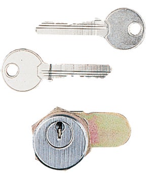 Barillet Batteuse H.1.8 X L.3.5 X P.26 Cm Decayeux, Gris