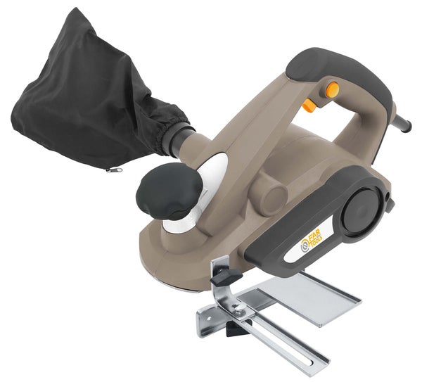 Rabot electrique filaire FARTOOLS, 600 W