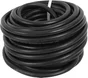 Tuyau renforce 8 x 14 mm en caoutchouc DEXTER, L.20 m