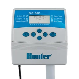 Programmateur électrique HUNTER Elc4