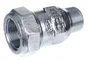 Raccord acier à compression, 3/4 (20 x 27), GEBO