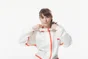 Combinaison phytosanitaire 3M, blanc taille XL