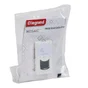 Prise Rj45 Avec Porte-Étiquette Étroit Mosaic, Legrand, Blanc