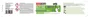 Kit De Réparation Epoxy Transparent Soloplast, 250G