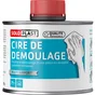 Cire de démoulage multi supports SOLOPLAST, 500 ml transparent