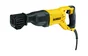 Scie sabre filaire DEWALT DWE305PK 1100 W