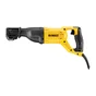Scie sabre filaire DEWALT DWE305PK 1100 W