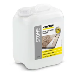 Détergent pour pierres et façades KARCHER 5 l