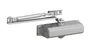 Ferme-Porte À Compas Thirard, Aluminium Peint