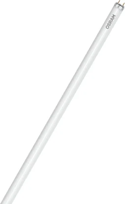 Tube fluorescent droit G13 opaque 2000 Lm = 58 W blanc, OSRAM