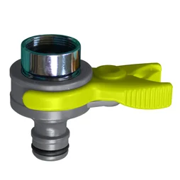 Adaptateur de robinet 12.5 mm (1/2"") mm JARDIBRIC