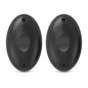 Jeu de photo cellules pour motorisation de portail, AVIDSEN 114359