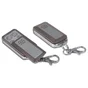 Telecommande 4 touches pour motorisation, AVIDSEN 114253