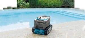 Robot de piscine électrique pour fond OT2190 TILE ZODIAC