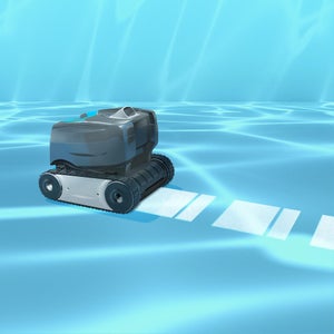 Robot de piscine électrique pour fond OT2190 TILE ZODIAC