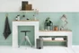 Poubelle de salle de bains 5 l bronze BRABANTIA Newicon