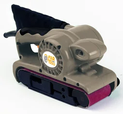 Ponceuse a bande filaire FARTOOLS Bs900, 900 W