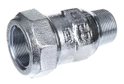 Raccord acier à compression, 1/2 (15x21), GEBO