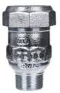 Raccord acier à compression, 1/2 (15x21), GEBO