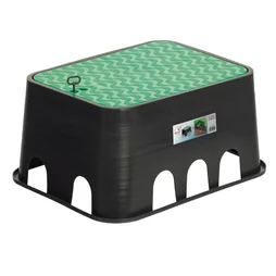 Regard rectangle jumbo 650x530x300