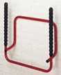 Support Pour 2 Vélos Mottez, H.30 X L.52 X P.51 Cm