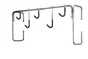 Support Pour 5 Vélos Mottez, H.65 X L.130 X P.36 Cm
