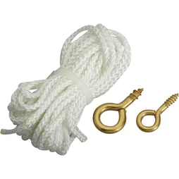 Cordon De Suspension Cordon Polyamide Pour Tableaux Le Crochet Francais L.3000